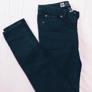 Massimo Skinny Premium Denim Jeans